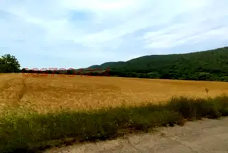 Парцел в Бургас, с. Медово