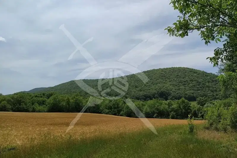 Парцел в Бургас, с. Медово
