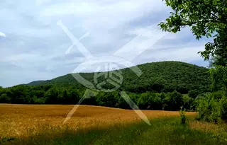Парцел в Бургас, с. Медово