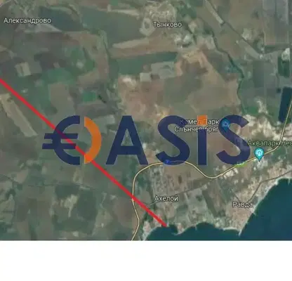 Photo 2 — Plot in Oblast Burgas, Medovo