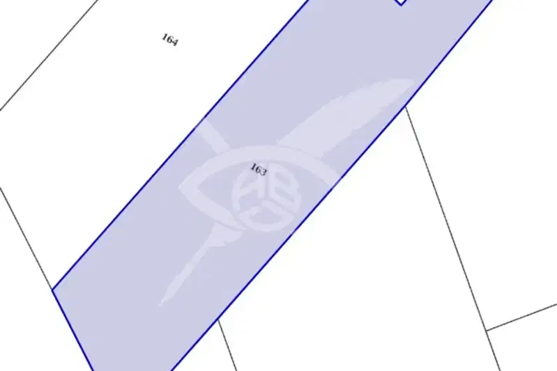 Plot in Oblast Burgas, Medovo