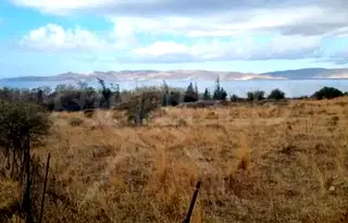 Парцел в Бургас, с. Медово