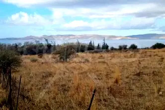 Парцел в Бургас, с. Медово