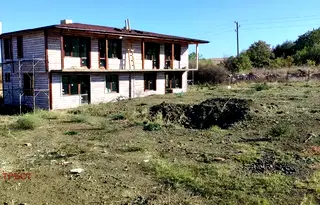 Парцел в Бургас, с. Медово