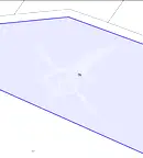 Парцел в Бургас, с. Медово