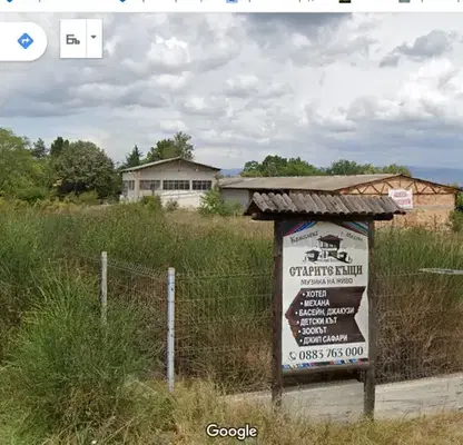 Photo 5 — Plot in Burgas, Medovo