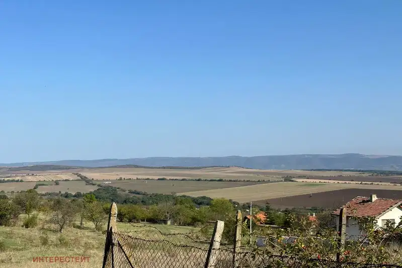 Plot in Oblast Burgas, Medovo