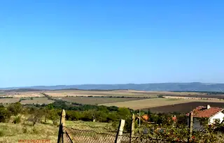 Парцел в Бургас, с. Медово