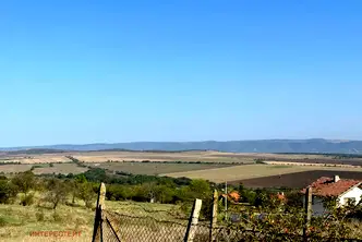 Парцел в Бургас, с. Медово