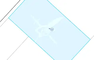 Парцел в Бургас, с. Мъглен
