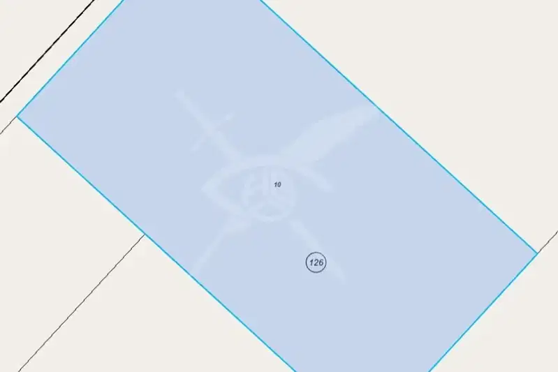 Парцел в Бургас, с. Мъглен