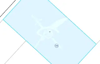 Парцел в Бургас, с. Мъглен