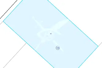 Парцел в Бургас, с. Мъглен
