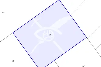 Парцел в Бургас, с. Мъглен