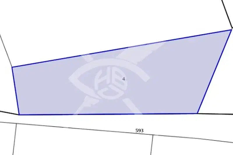 Plot in Oblast Burgas, Novo Panicharevo