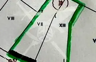 Парцел в Бургас, с. Оризаре