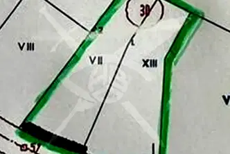 Парцел в Бургас, с. Оризаре