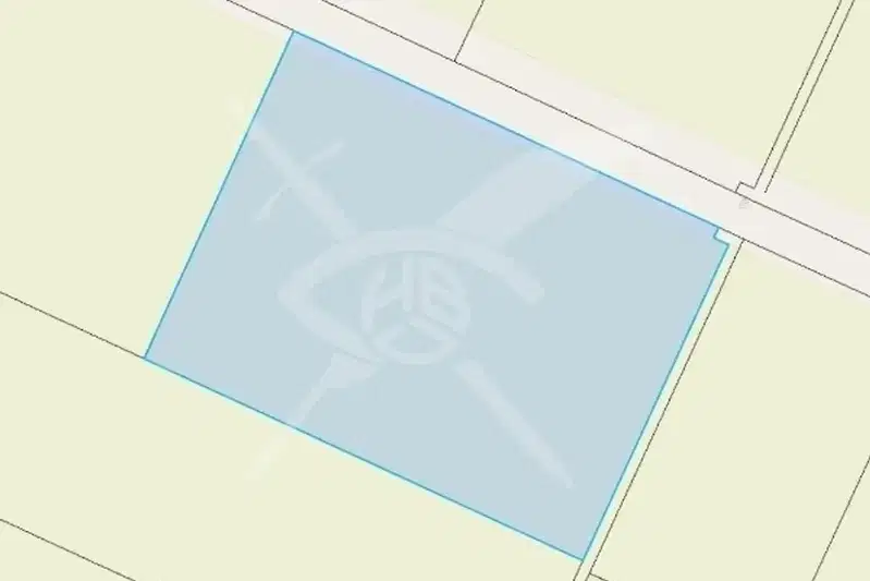 Plot in Oblast Burgas, Orizare