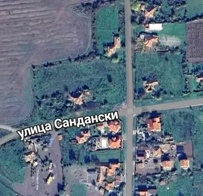 Photo 2 — Plot in Oblast Burgas, Orizare