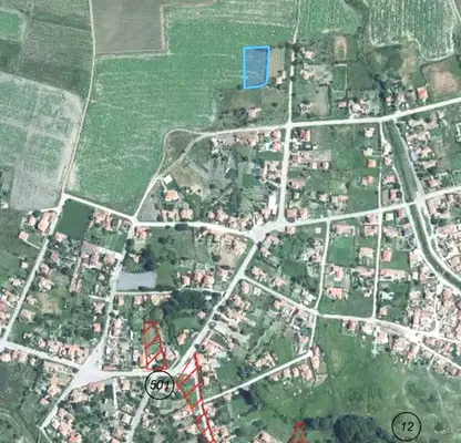 Photo 3 — Plot in Oblast Burgas, Orizare