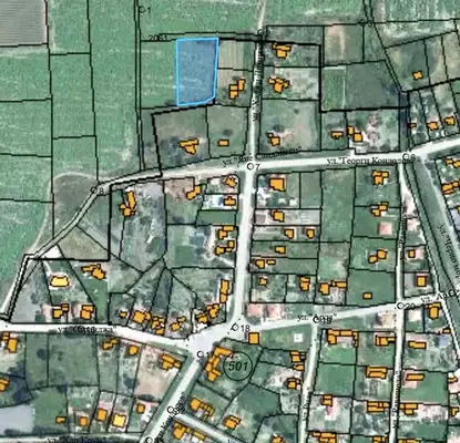 Photo 4 — Plot in Oblast Burgas, Orizare