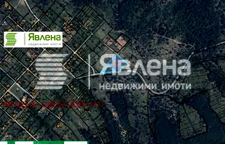 Парцел в Бургас, с. Паницово