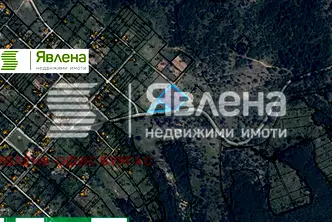 Парцел в Бургас, с. Паницово
