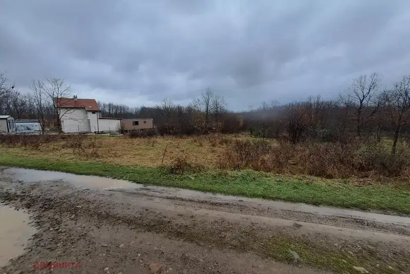 Plot in Oblast Burgas, Pismenovo