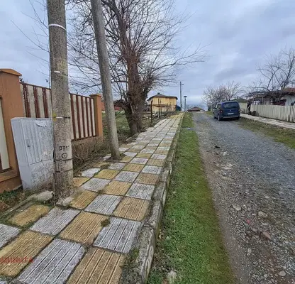 Photo 2 — Plot in Oblast Burgas, Pismenovo
