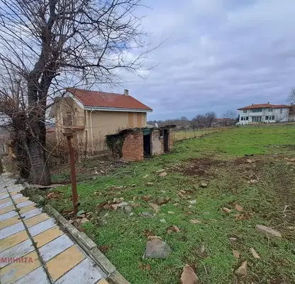 Photo 4 — Plot in Oblast Burgas, Pismenovo