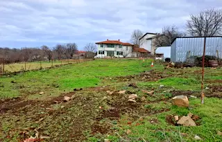 Парцел в Бургас, с. Писменово