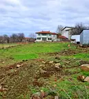 Парцел в Бургас, с. Писменово
