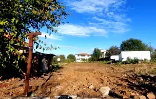 Парцел в Бургас, с. Писменово