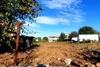 Парцел в Бургас, с. Писменово
