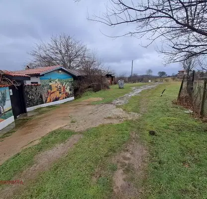 Photo 2 — Plot in Oblast Burgas, Pismenovo