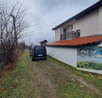 Photo 4 — Plot in Oblast Burgas, Pismenovo