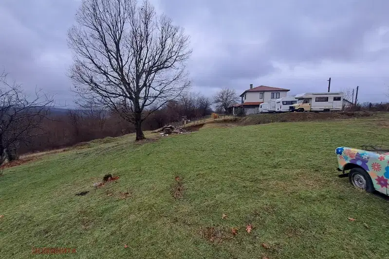 Plot in Oblast Burgas, Pismenovo