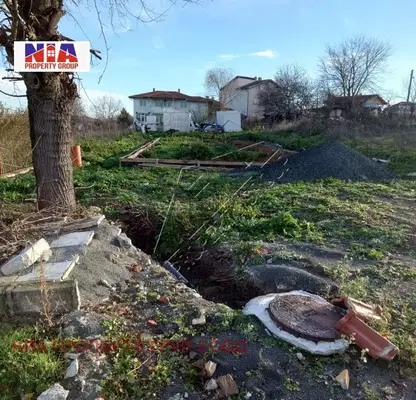 Photo 2 — Plot in Oblast Burgas, Pismenovo