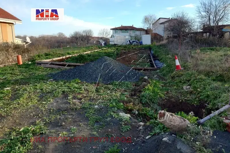 Plot in Oblast Burgas, Pismenovo