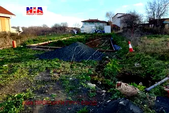 Парцел в Бургас, с. Писменово