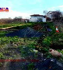 Парцел в Бургас, с. Писменово