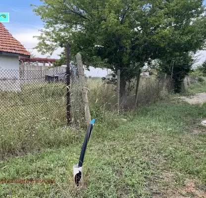 Photo 2 — Plot in Burgas, Pismenovo