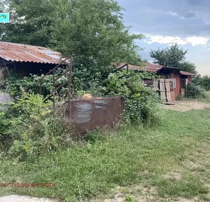 Photo 3 — Plot in Burgas, Pismenovo