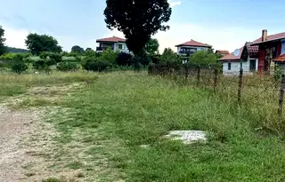 Парцел в Бургас, с. Писменово