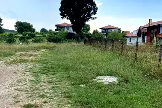 Парцел в Бургас, с. Писменово