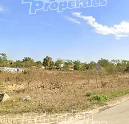 Снимка 2 — Парцел в Бургас, с. Полски извор