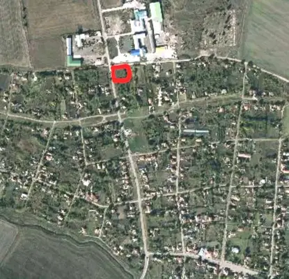 Снимка 5 — Парцел в Бургас, с. Полски извор