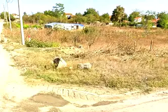 Парцел в Бургас, с. Полски извор