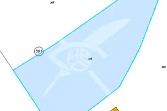 Парцел в Бургас, с. Порой