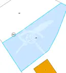 Парцел в Бургас, с. Порой